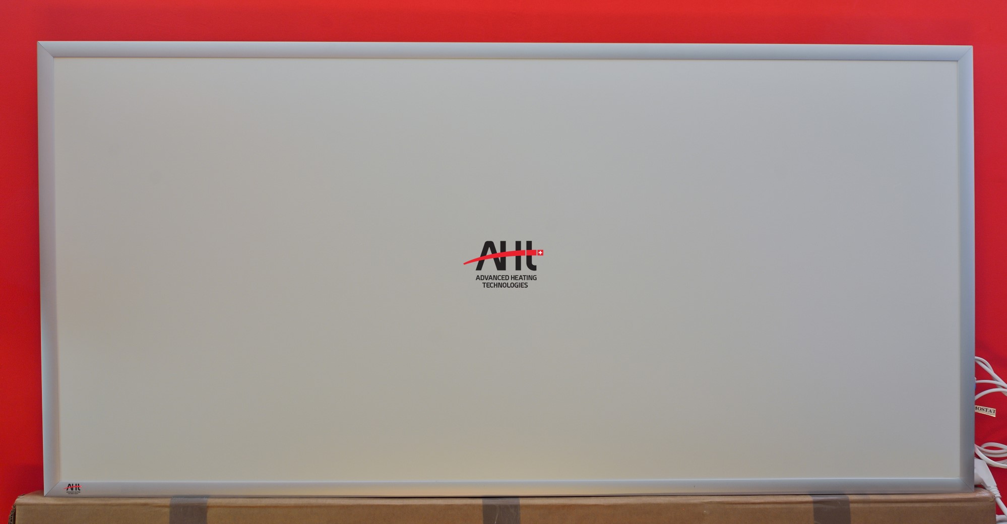 AHT Heating Panel2