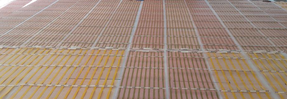 UFH install 1 narrow